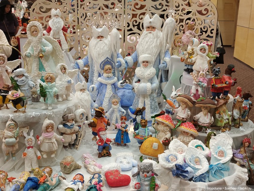 Бал кукол в Ростове | Бэйбики Бал кукол в Ростове — Выставки кукол и мишек Тедди: фоторепортажи