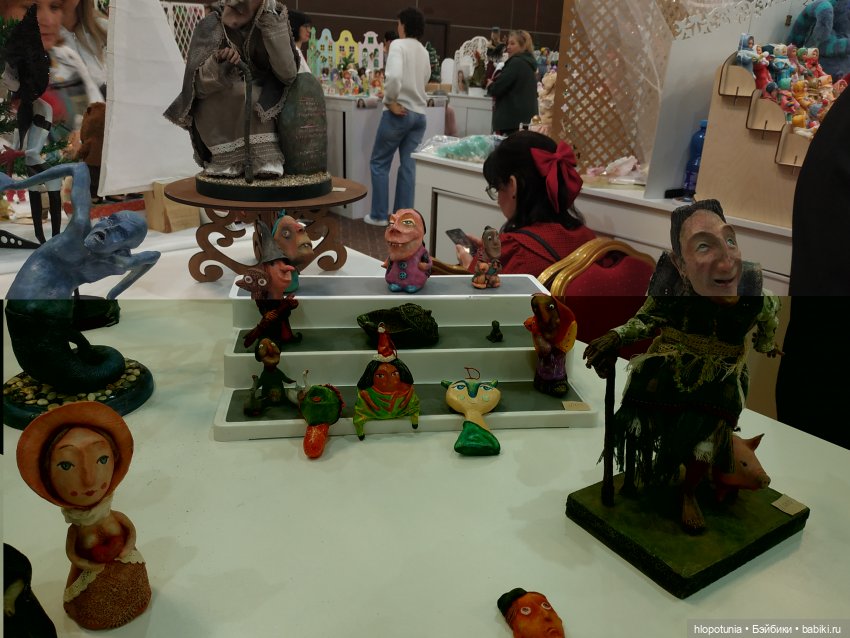 Бал кукол в Ростове, часть 3 | Бэйбики Бал кукол в Ростове, часть 3