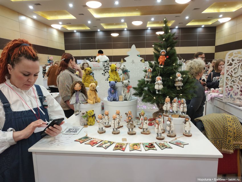 Бал кукол в Ростове, часть 2 | Бэйбики Бал кукол в Ростове, часть 2