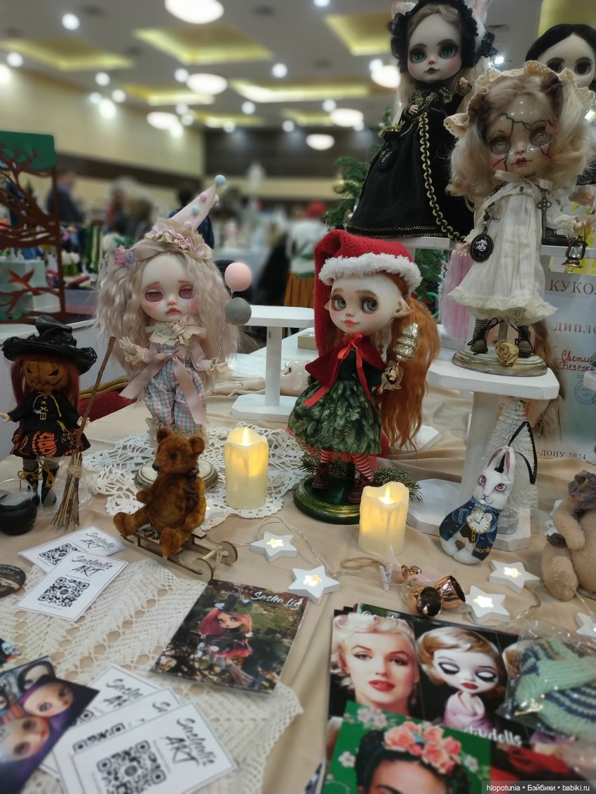 Бал кукол в Ростове | Бэйбики Бал кукол в Ростове — Выставки кукол и мишек Тедди: фоторепортажи