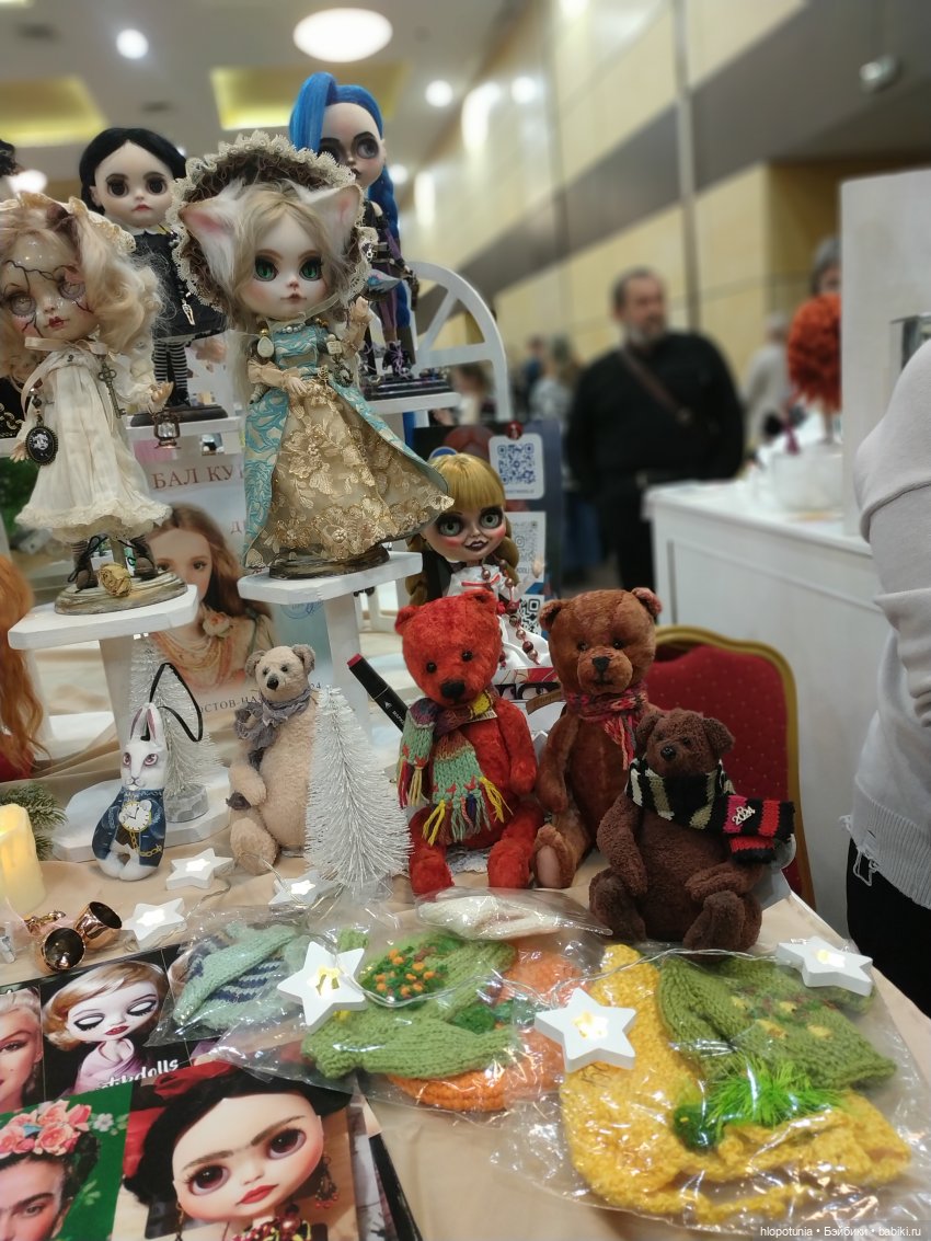 Бал кукол в Ростове | Бэйбики Бал кукол в Ростове — Выставки кукол и мишек Тедди: фоторепортажи