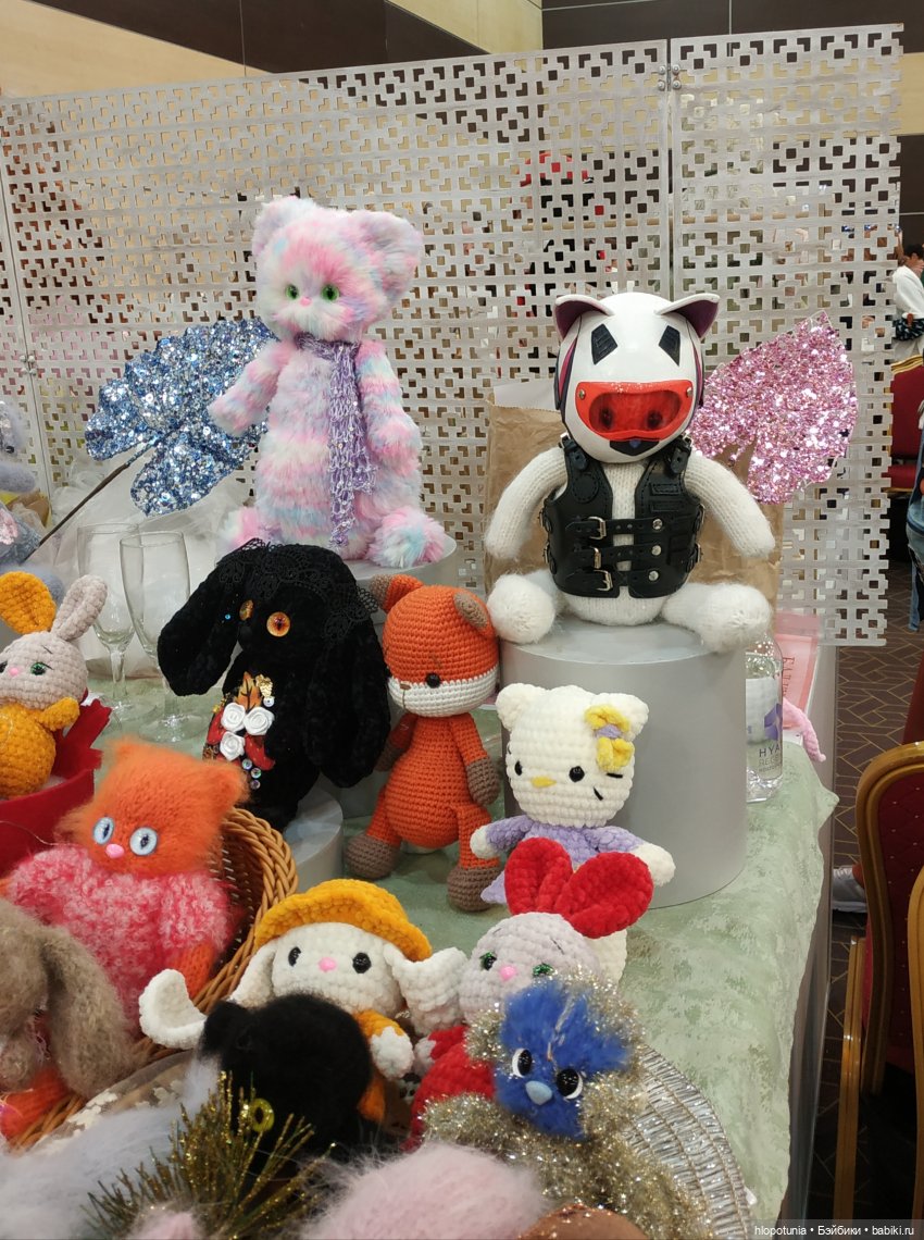 Бал кукол в Ростове, напоследок | Бэйбики Бал кукол в Ростове, напоследок