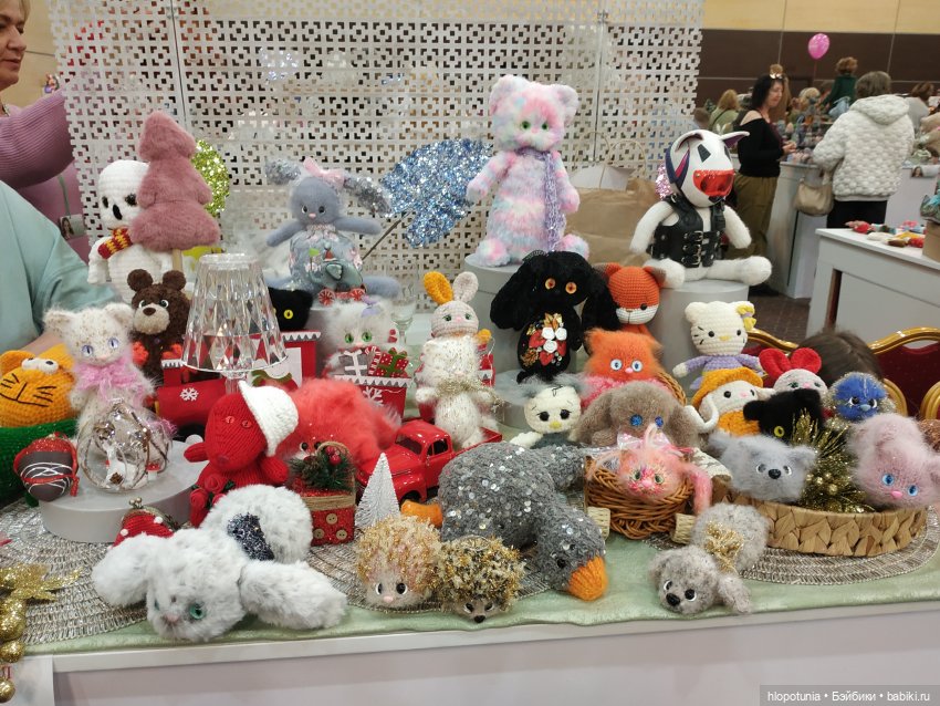 Бал кукол в Ростове, часть 3 | Бэйбики Бал кукол в Ростове, часть 3