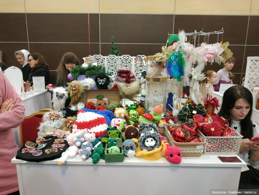 Бал кукол в Ростове, часть 4 | Бэйбики Бал кукол в Ростове, часть 4