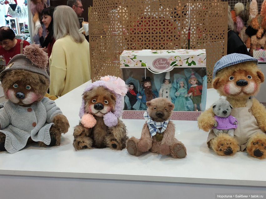 Бал кукол в Ростове | Бэйбики Бал кукол в Ростове — Выставки кукол и мишек Тедди: фоторепортажи