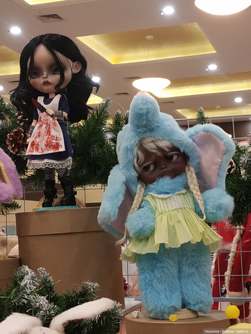 Бал кукол в Ростове | Бэйбики Бал кукол в Ростове — Выставки кукол и мишек Тедди: фоторепортажи