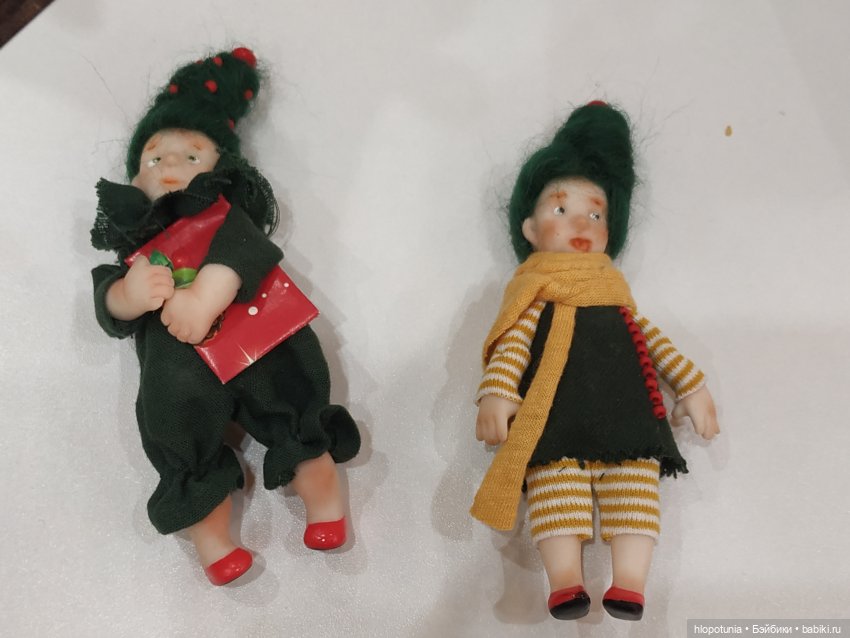 Бал кукол в Ростове, напоследок | Бэйбики Бал кукол в Ростове, напоследок (фото 10)