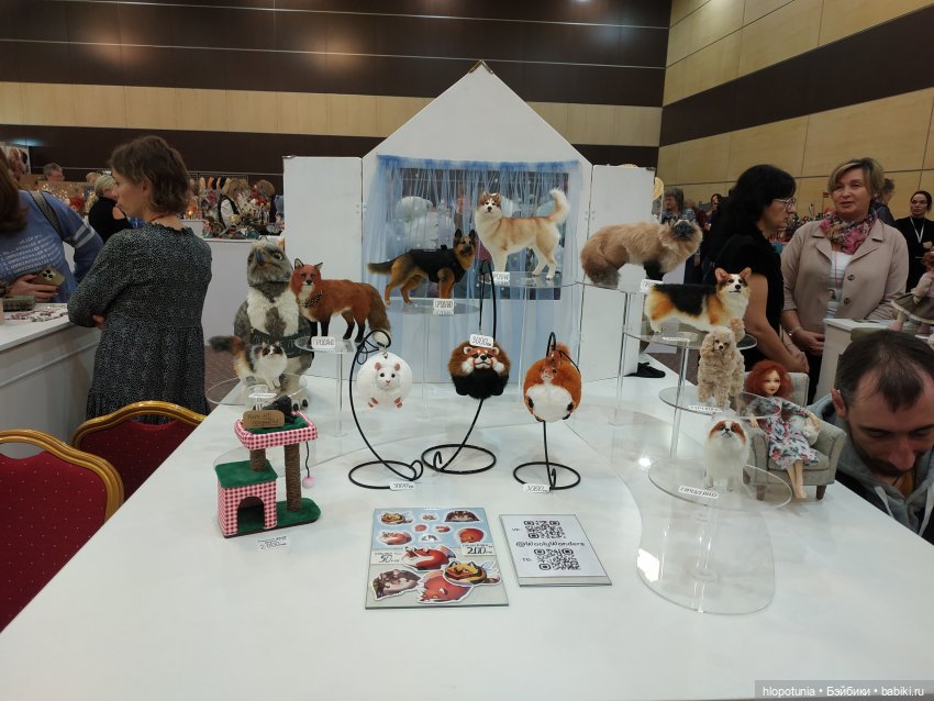 Бал кукол в Ростове, часть 2 | Бэйбики Бал кукол в Ростове, часть 2