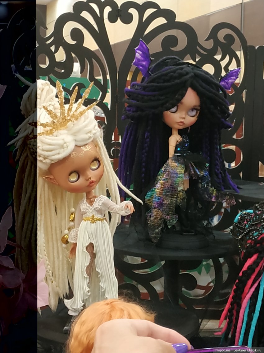 Бал кукол в Ростове | Бэйбики Бал кукол в Ростове — Выставки кукол и мишек Тедди: фоторепортажи