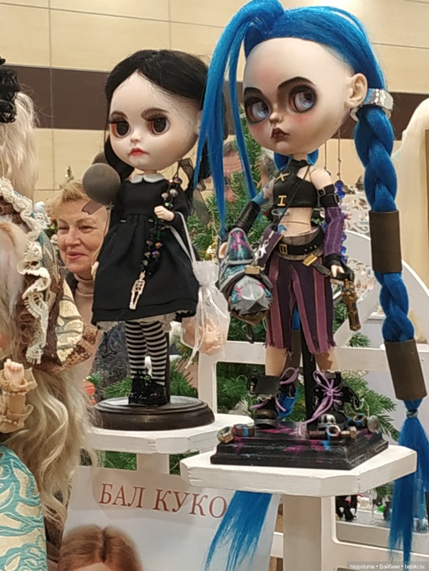 Бал кукол в Ростове | Бэйбики Бал кукол в Ростове — Выставки кукол и мишек Тедди: фоторепортажи