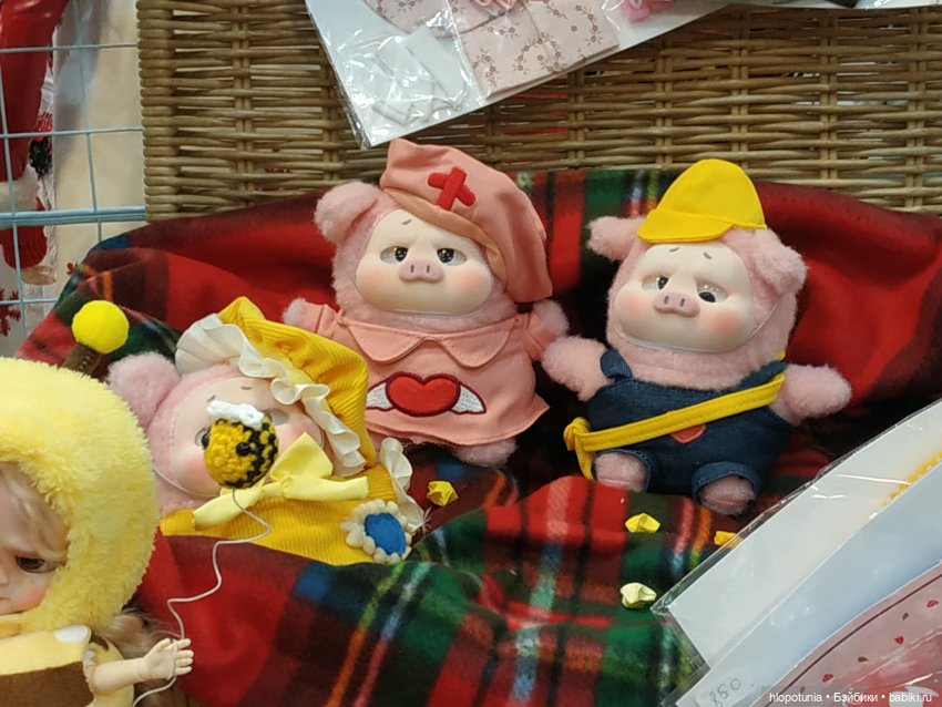 Бал кукол в Ростове | Бэйбики Бал кукол в Ростове — Выставки кукол и мишек Тедди: фоторепортажи