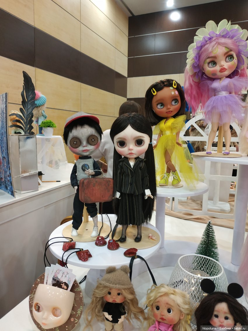 Бал кукол в Ростове | Бэйбики Бал кукол в Ростове — Выставки кукол и мишек Тедди: фоторепортажи