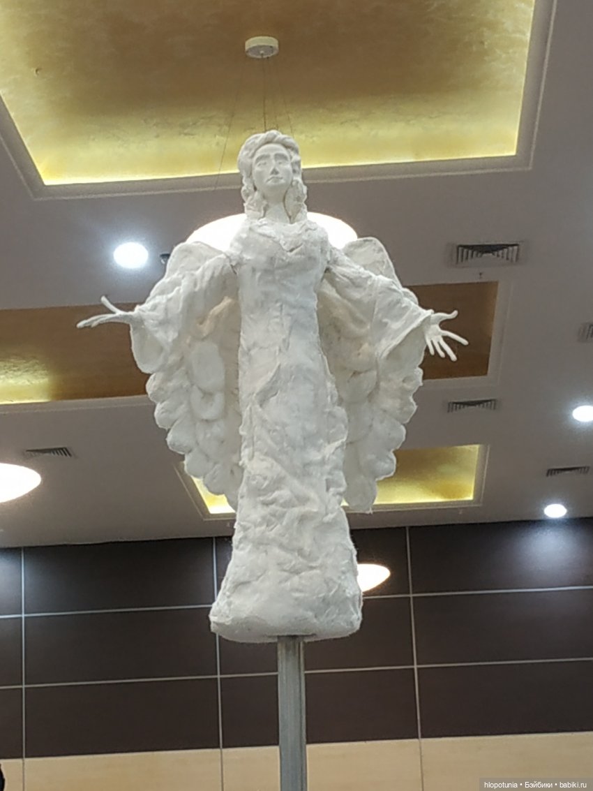 Бал кукол в Ростове, часть 2 | Бэйбики Бал кукол в Ростове, часть 2