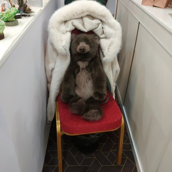 Бал кукол в Ростове, часть 3