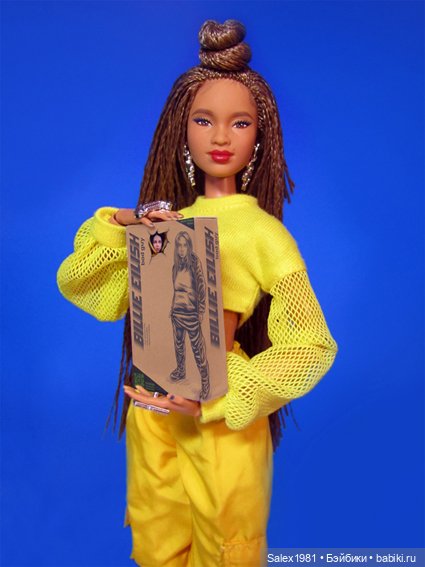 Игрушки для кукол — Кукольная миниатюра своими руками: еда (фото 2)