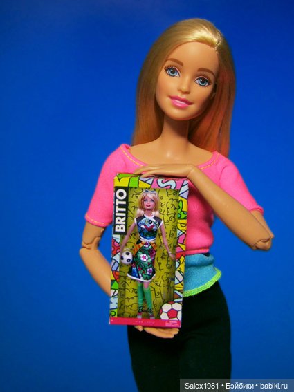 Игрушки для кукол — Кукольная миниатюра своими руками: еда (фото 4)