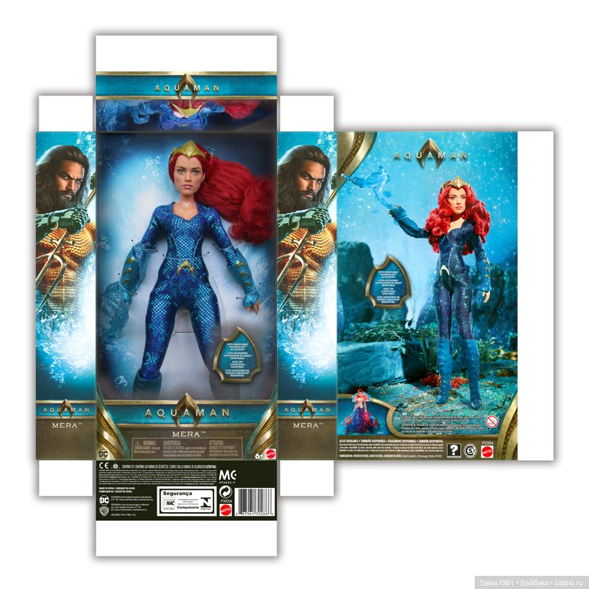 Игрушки для кукол — Румбоксы и кукольная миниатюра: фото (фото 2)