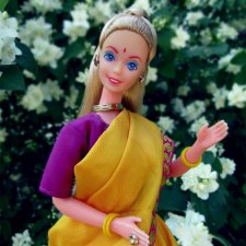 Игрушки для кукол