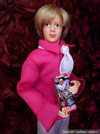 Игрушки для кукол — Кукольная миниатюра своими руками: еда