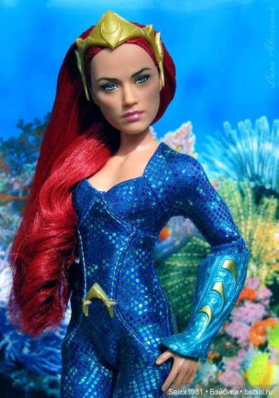 В синем море, в белой пене (фото 5)