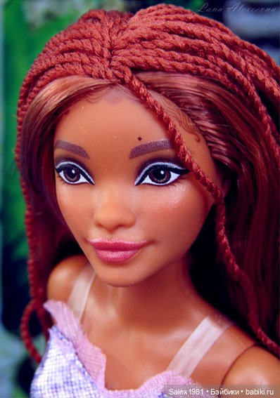 В синем море, в белой пене (фото 4)