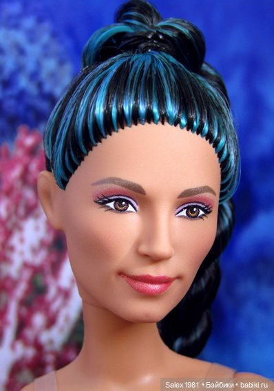 В синем море, в белой пене (фото 2)