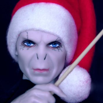 Мои немногочисленные поттерианцы