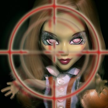 В прицеле - Хеллоуинская охота на Зомби