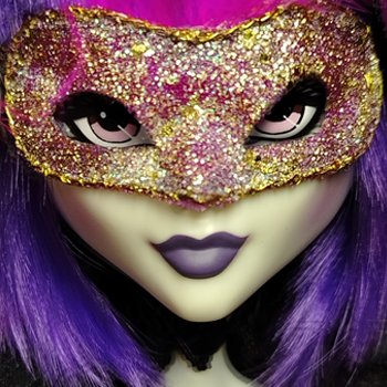 2015 Mystixx Grimm - Siva Royal Raven