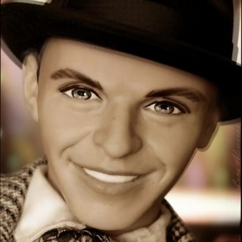 1999 Barbie Loves Frankie Sinatra Giftset doll (Barbie Loves Pop Culture)