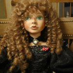 Patricia Loveless Madeleine