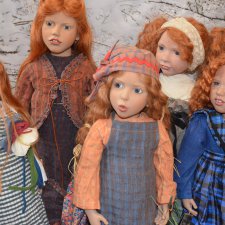 Знакомьтесь, Рыжики