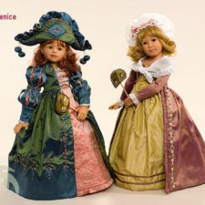 Наша компания сладких Плюшек