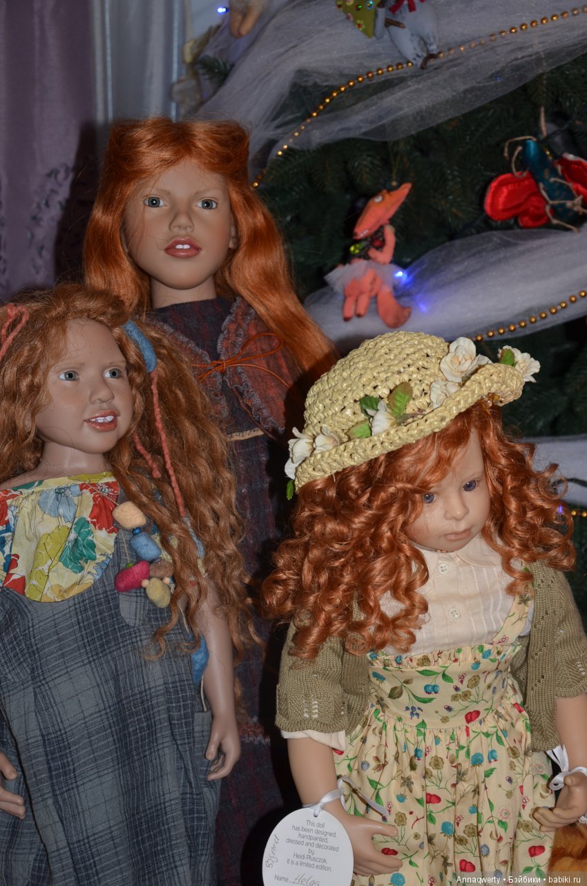 С Новым годом!С новым и старым счастьем (фото 7)