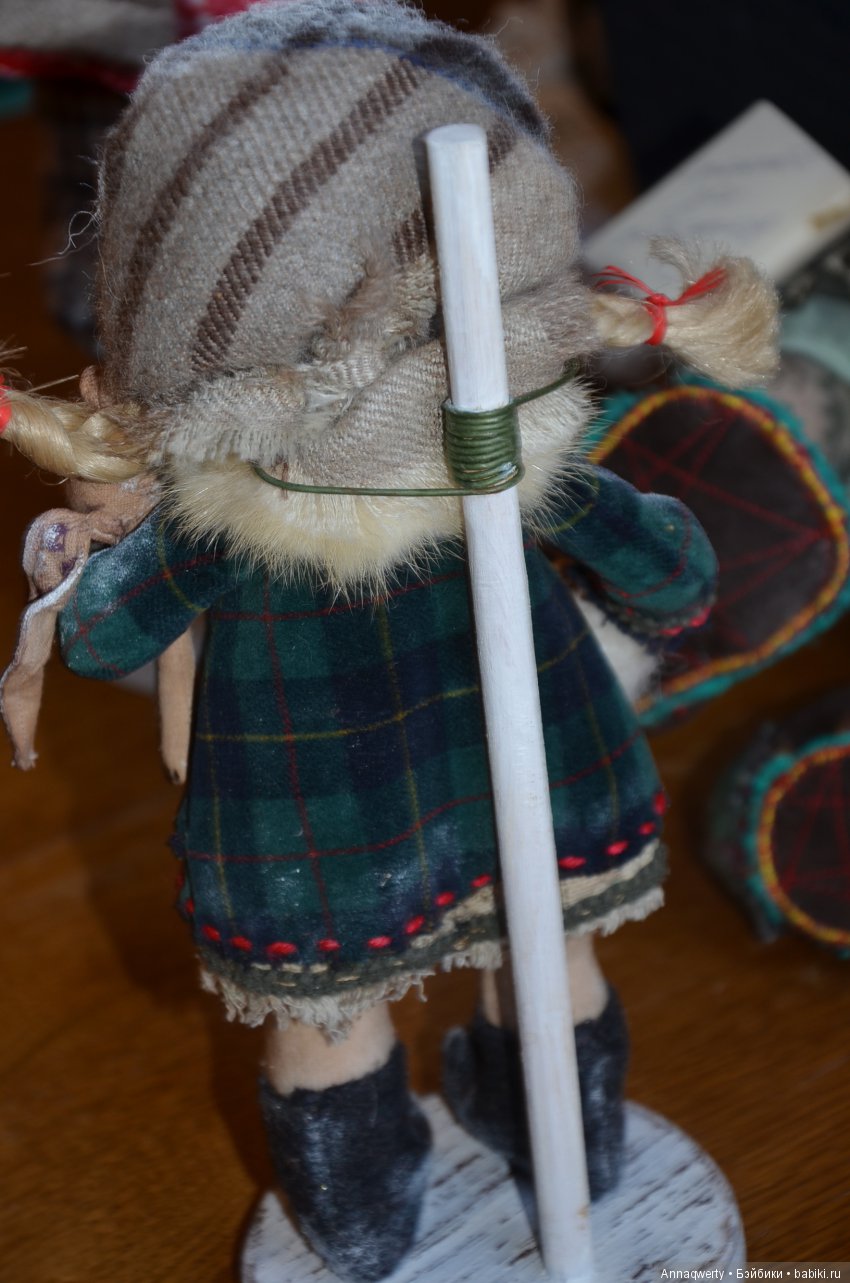 У нас дома поселилась Сказка