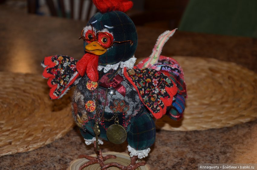 У нас дома поселилась Сказка (фото 2)