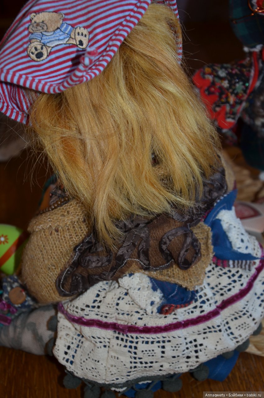 У нас дома поселилась Сказка