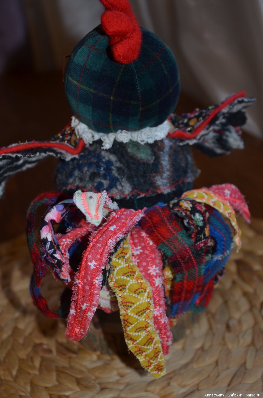 У нас дома поселилась Сказка (фото 4)