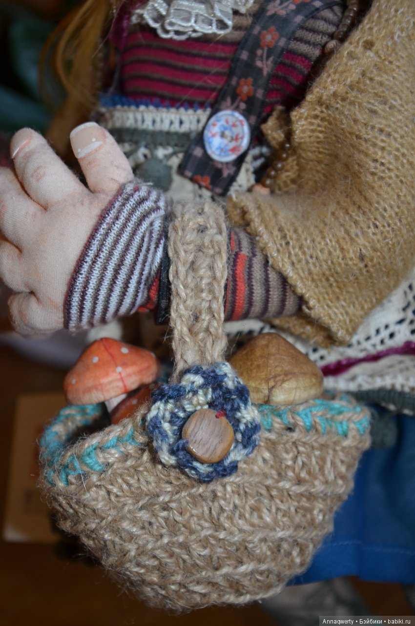 У нас дома поселилась Сказка