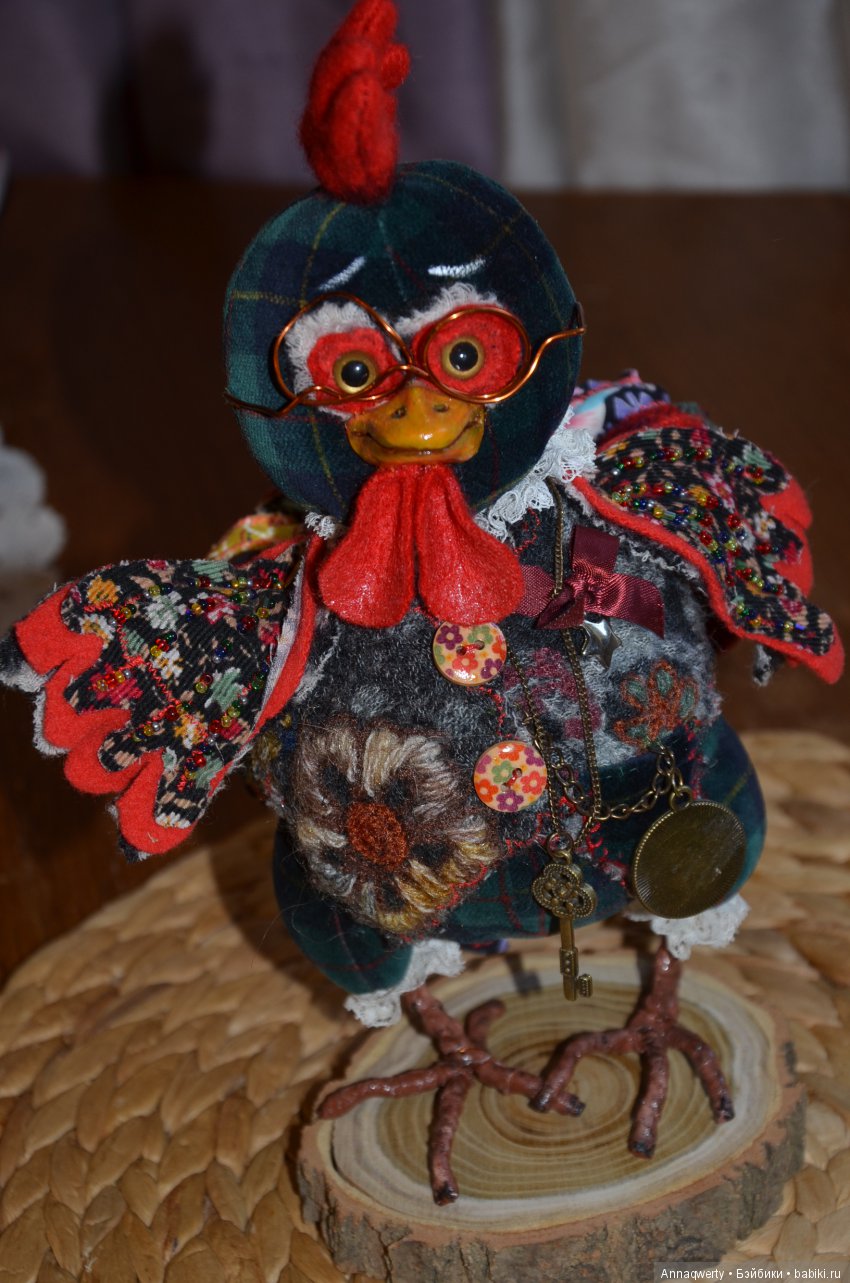 У нас дома поселилась Сказка (фото 3)