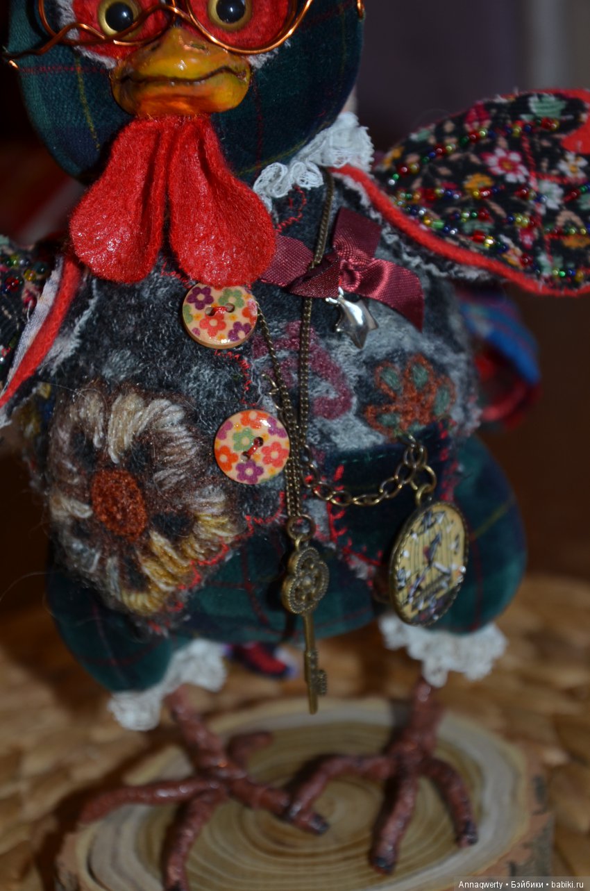 У нас дома поселилась Сказка (фото 5)