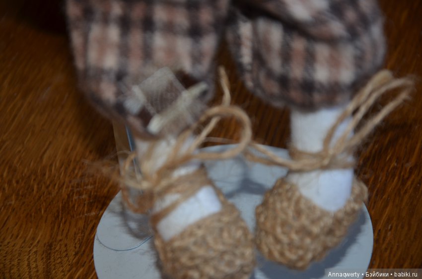 У нас дома поселилась Сказка