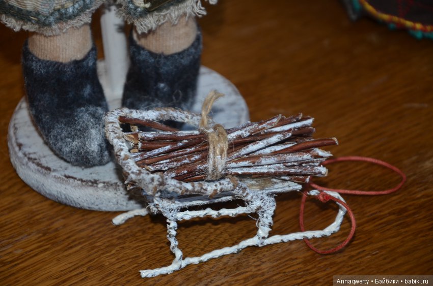 У нас дома поселилась Сказка