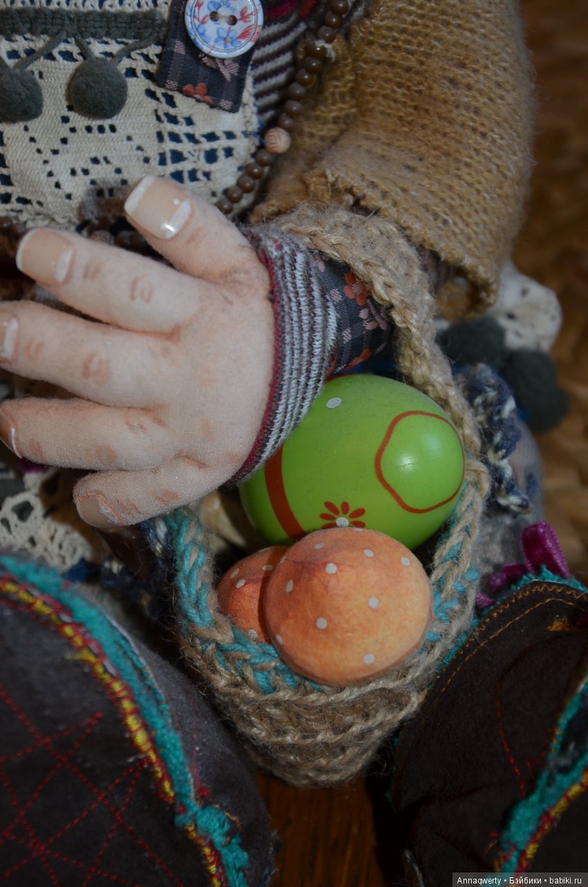 У нас дома поселилась Сказка (фото 10)