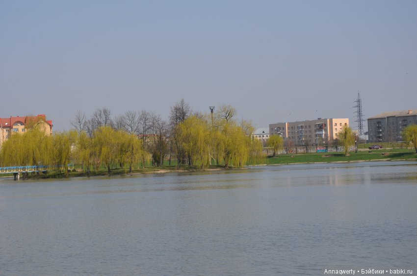 Мои любимые рыжики.Часть 2.Плюшки-Веснушки