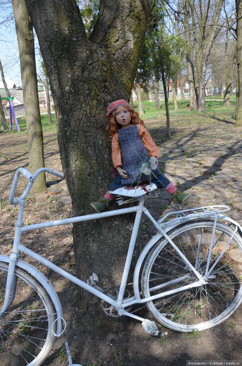 Мои любимые рыжики.Zwergnase.Часть 3 Девочки с изюминкой (фото 2)