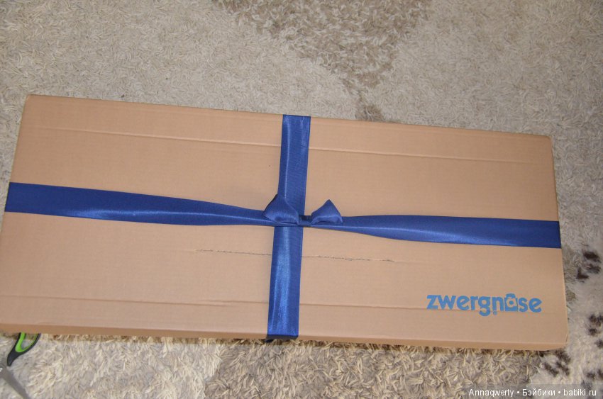 Мои любимые рыжики.Zwergnase. Часть 3. Девочки с изюминкой. Продолжение