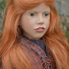 Мои любимые рыжики.Zwergnase. Часть 3. Девочки с изюминкой. Продолжение