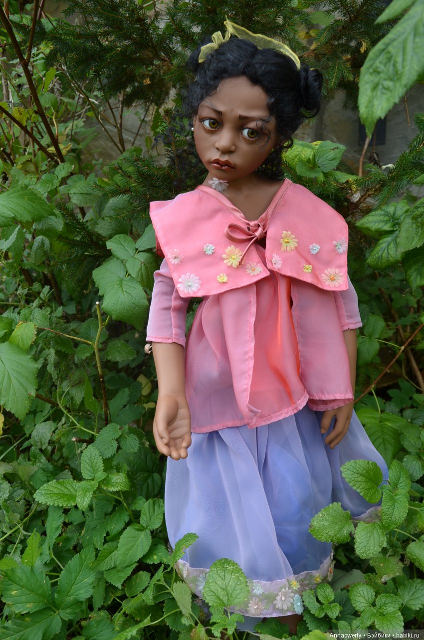 Живая кукла Philip Heath — Куклы Philip Heath (Филип Хит): Gotz (фото 4)