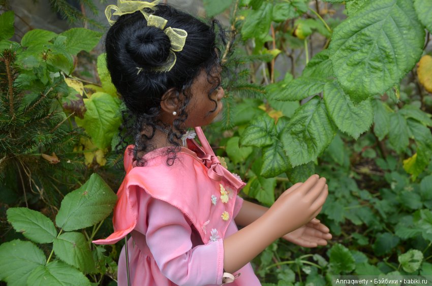 Живая кукла Philip Heath — Куклы Philip Heath (Филип Хит): Gotz (фото 5)